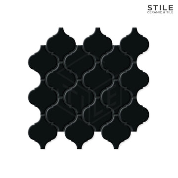 BLACK LANTERN TILE