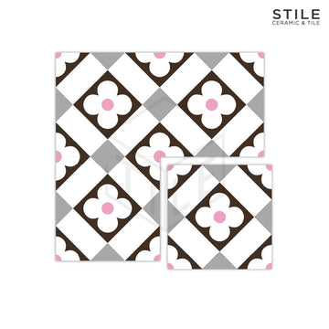 VALERY PATTERN TILE